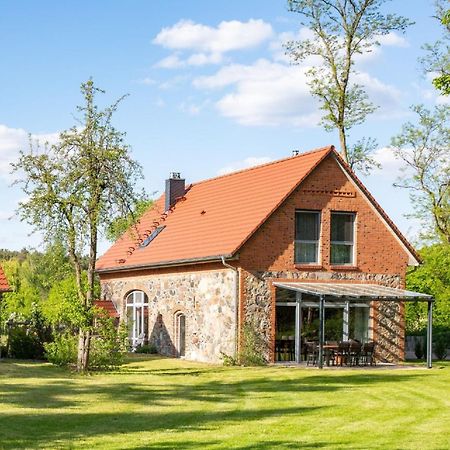 Alte Scheune Rietz Neuendorf Экстерьер фото